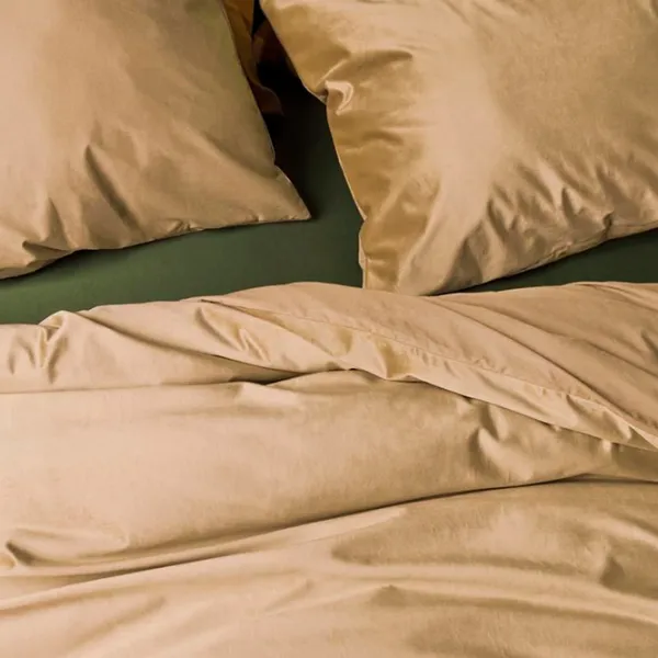 Lenjerie de pat At Home Tender Catifea photo 3