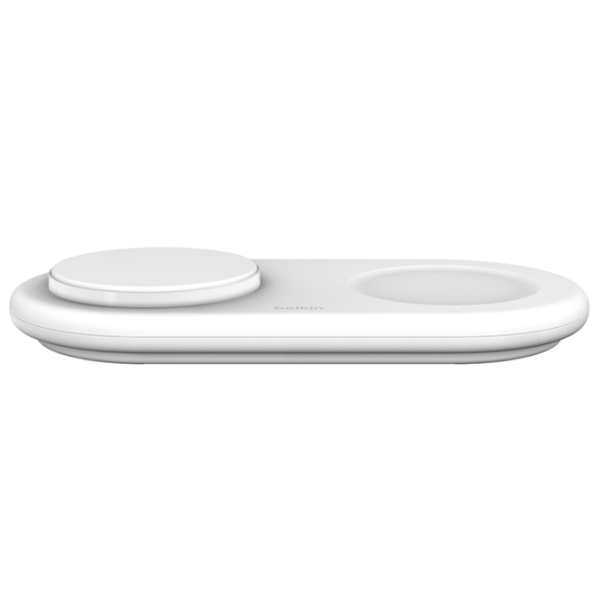 Încărcător wireless Belkin Qi2  / White photo 3