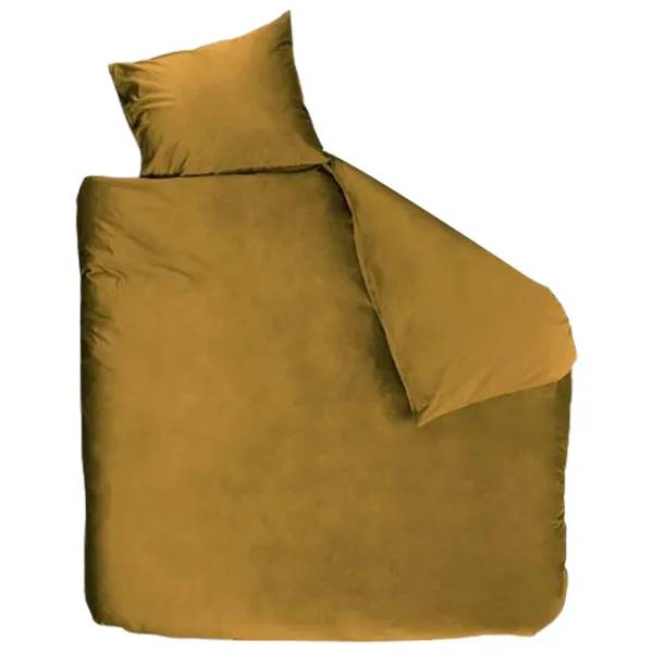 Lenjerie de pat At Home Tender Catifea photo 1