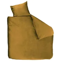 Lenjerie de pat At Home Tender Catifea