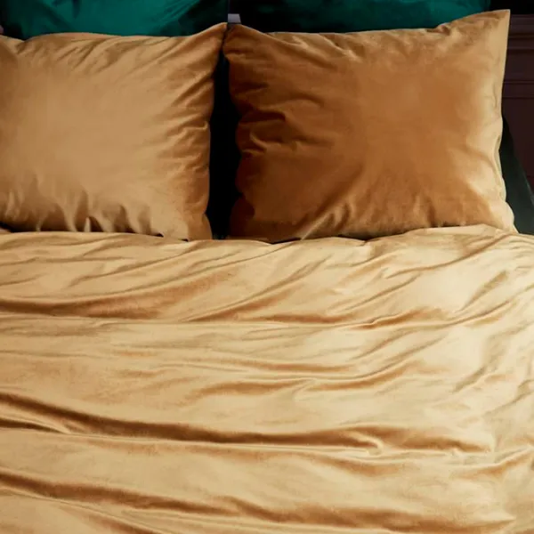 Lenjerie de pat At Home Tender Catifea photo 2