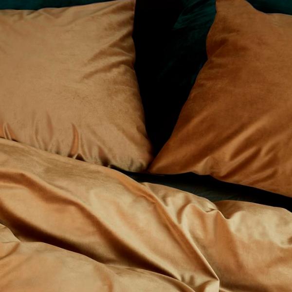 Lenjerie de pat At Home Tender Catifea photo 3