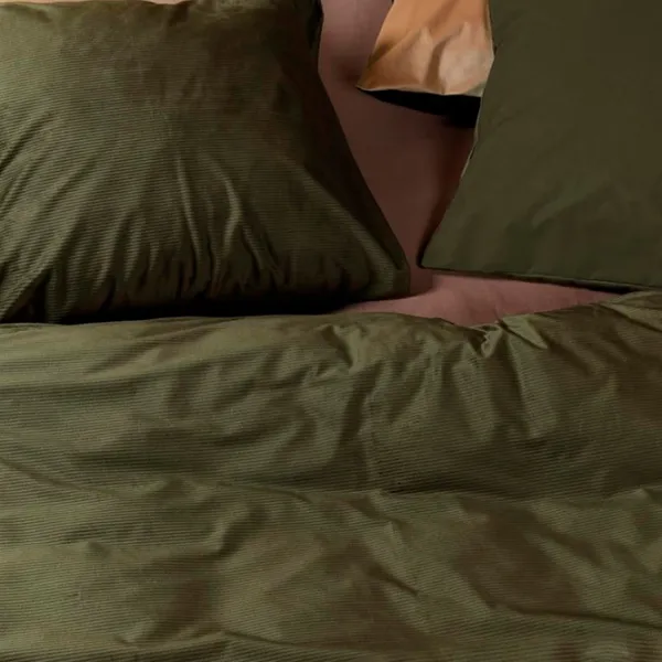 Постельное бельё At Home Cosy Corduroy  Бархат photo 3 Постельное бельё At Home Cosy Corduroy  Бархат photo 3