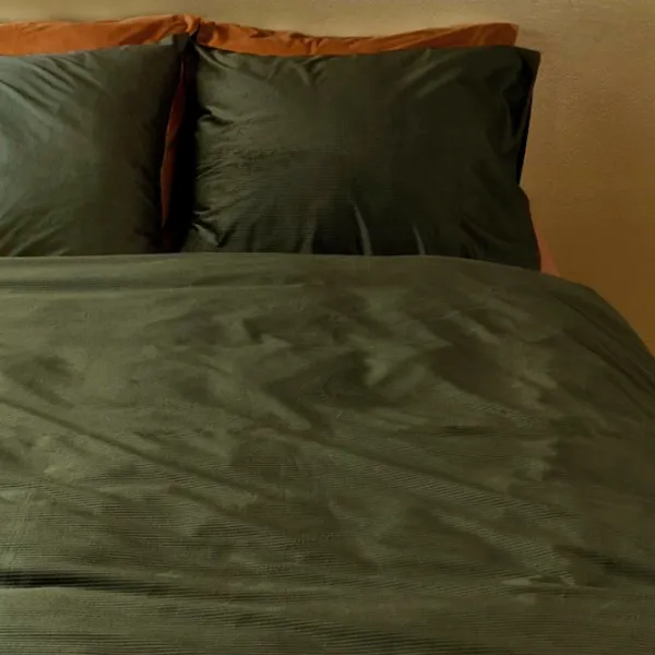 Постельное бельё At Home Cosy Corduroy  Бархат photo 4 Постельное бельё At Home Cosy Corduroy  Бархат photo 4