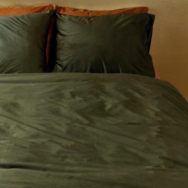 Постельное бельё At Home Cosy Corduroy  Бархат photo 4 Постельное бельё At Home Cosy Corduroy  Бархат photo 4