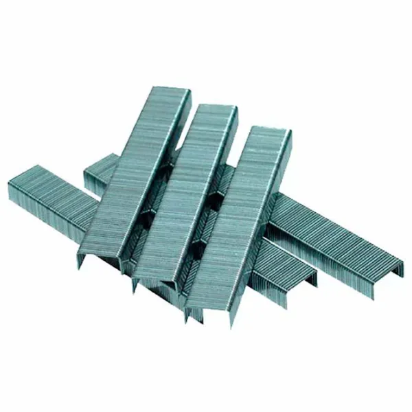 Capse Vorel VOR72120 Aluminiu / 1000 photo 1 Capse Vorel VOR72120 Aluminiu / 1000 photo 1
