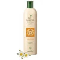 Șampon și balsam animale Record BIO with Camomile pentru câine / 0.25l