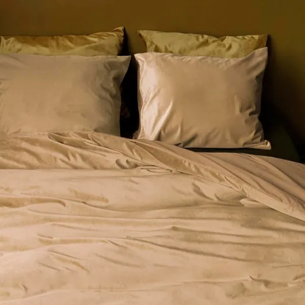 Lenjerie de pat At Home Tender Catifea photo 2 Lenjerie de pat At Home Tender Catifea photo 2