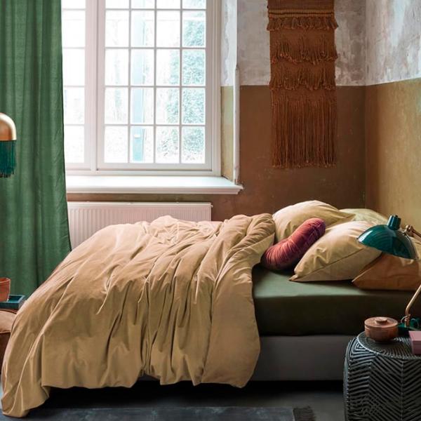 Lenjerie de pat At Home Tender Catifea photo 4 Lenjerie de pat At Home Tender Catifea photo 4