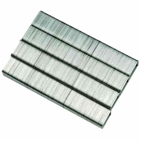 Capse Vorel VOR72080 Aluminiu / 1000 photo 1
