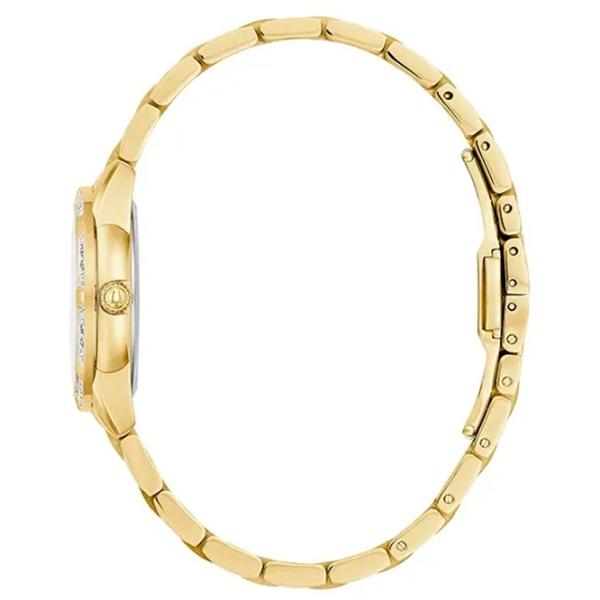 Наручные часы для женщин Bulova 98R297 Кварцевый / 28 мм photo 2