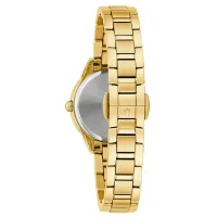 Ceas de mână pentru femei Bulova 98R297 Cuarț / 28 mm photo 3
