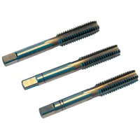 Tarozii Proline M8 HSS. Cantitatea în set - 3