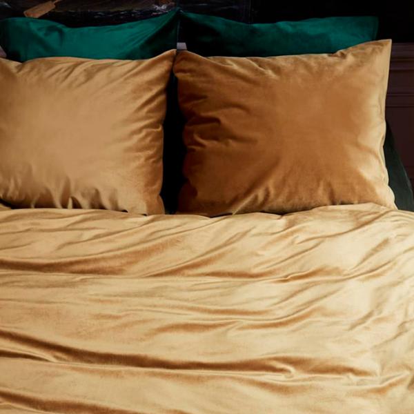 Lenjerie de pat At Home Tender Catifea photo 2 Lenjerie de pat At Home Tender Catifea photo 2