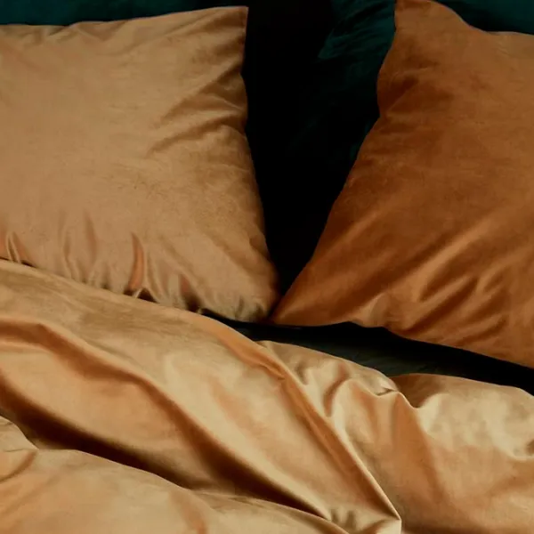 Lenjerie de pat At Home Tender Catifea photo 3 Lenjerie de pat At Home Tender Catifea photo 3