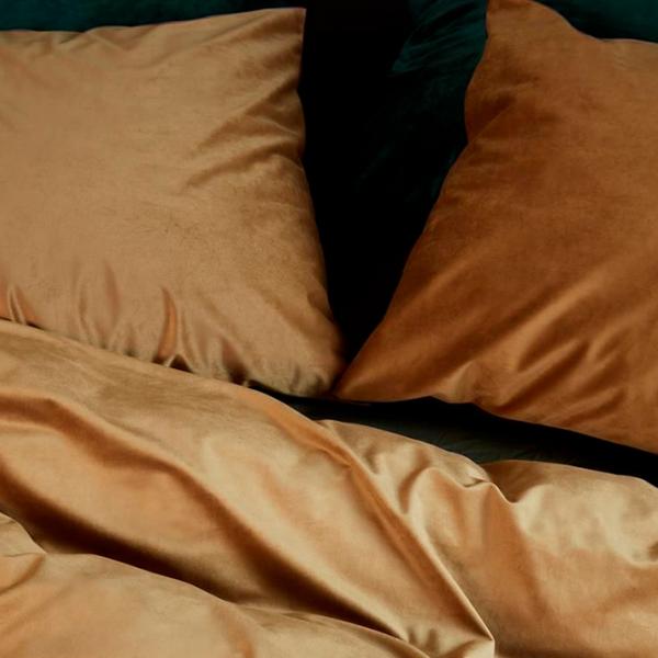 Lenjerie de pat At Home Tender Catifea photo 3 Lenjerie de pat At Home Tender Catifea photo 3