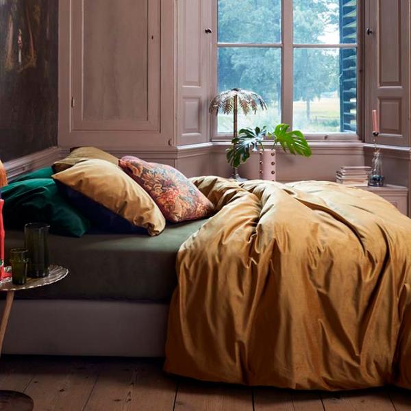 Lenjerie de pat At Home Tender Catifea photo 4 Lenjerie de pat At Home Tender Catifea photo 4