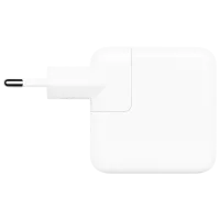 Încărcător de rețea Apple MW2G3ZM/A / White photo 2