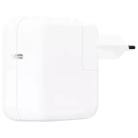 Încărcător de rețea Apple MW2G3ZM/A / White photo 3