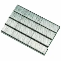 Cкобы Vorel VOR72100 Алюминий / 1000