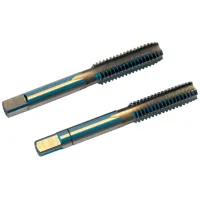 Tarozii Proline M8X1 HSS. Cantitatea în set - 2