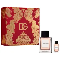 Парфюмерный набор для женщин Dolce & Gabbana L'Imperatrice Туалетная вода / Пряный