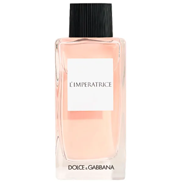 Парфюмерный набор для женщин Dolce & Gabbana L'Imperatrice Туалетная вода / Пряный photo 2