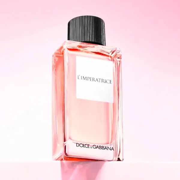 Парфюмерный набор для женщин Dolce & Gabbana L'Imperatrice Туалетная вода / Пряный photo 5