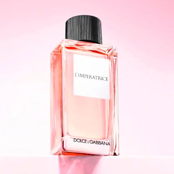 Парфюмерный набор для женщин Dolce & Gabbana L'Imperatrice Туалетная вода / Пряный photo 5
