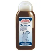Șampon și balsam animale Record ALL for Black Coat pentru câine / 0.25l