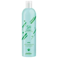 Șampon și balsam animale Record ALL with Herbal Extracts pentru câine / 0.25l