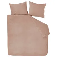 Lenjerie de pat At Home Cosy Corduroy Catifea