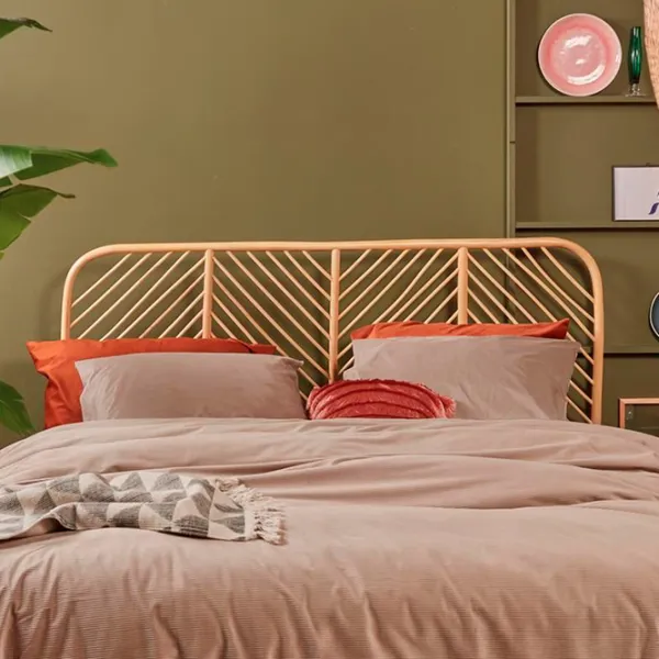 Lenjerie de pat At Home Cosy Corduroy Catifea photo 2 Lenjerie de pat At Home Cosy Corduroy Catifea photo 2