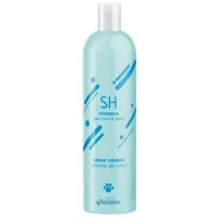 Șampon și balsam animale Record ALL Odour Control pentru câine / 0.25l