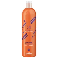 Șampon și balsam animale Record Keratin Nutri-Repair pentru câine / 0.25l