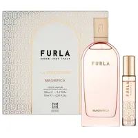 Парфюмерный набор для женщин Furla Magnifica Set Парфюмерная вода / Фруктовый