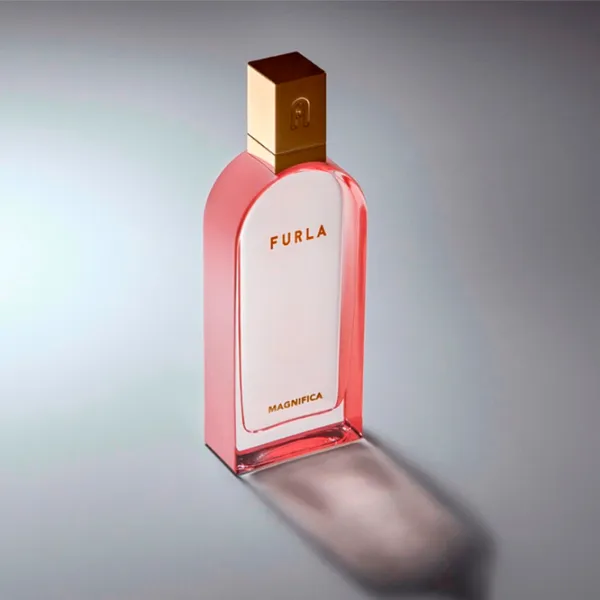 Set de parfumuri pentru femei Furla Magnifica Set Apă de parfum / Fructat photo 3 Set de parfumuri pentru femei Furla Magnifica Set Apă de parfum / Fructat photo 3
