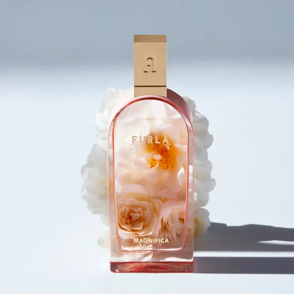 Set de parfumuri pentru femei Furla Magnifica Set Apă de parfum / Fructat photo 5 Set de parfumuri pentru femei Furla Magnifica Set Apă de parfum / Fructat photo 5