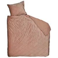 Постельное бельё Riviera Maison Diamond  Бархат