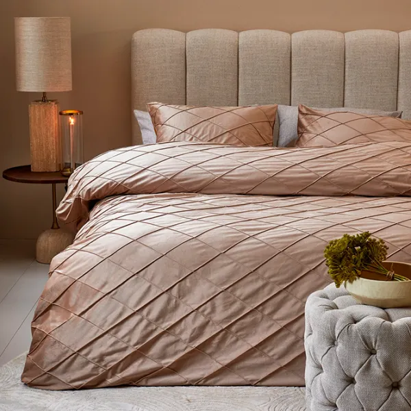 Постельное бельё Riviera Maison Diamond  Бархат photo 5