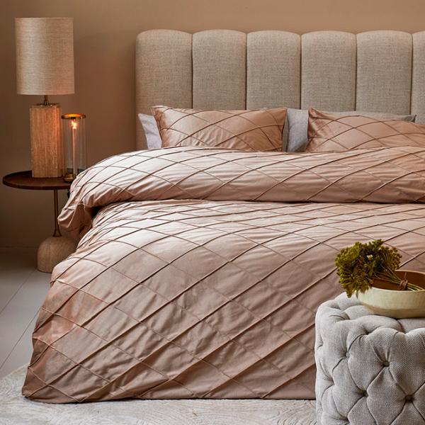 Постельное бельё Riviera Maison Diamond  Бархат photo 5