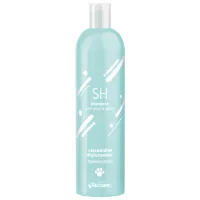 Șampon și balsam animale Record Sanitizing 4% Chlorexidine pentru câine / 0.25l