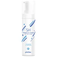 Șampon și balsam animale Record ALL Foam pentru câine / 0.25l
