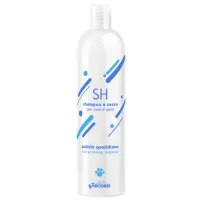 Șampon și balsam animale Record ALL Dry pentru câine / 0.25l