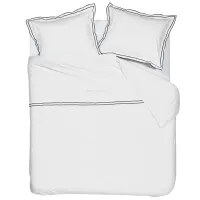 Постельное бельё Riviera Maison Salute Хлопок