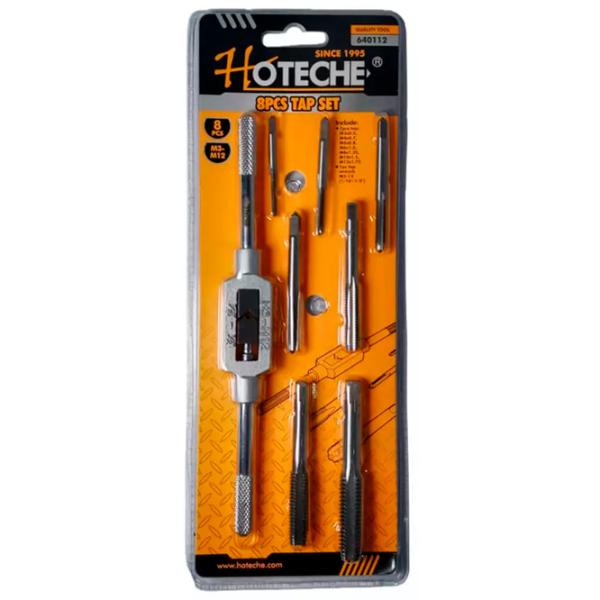 Набор метчиков Hoteche 640112 Количество в наборе - 8 photo 2