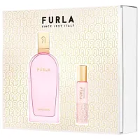 Парфюмерный набор для женщин Furla Favolosa Set Парфюмерная вода / Цветочный