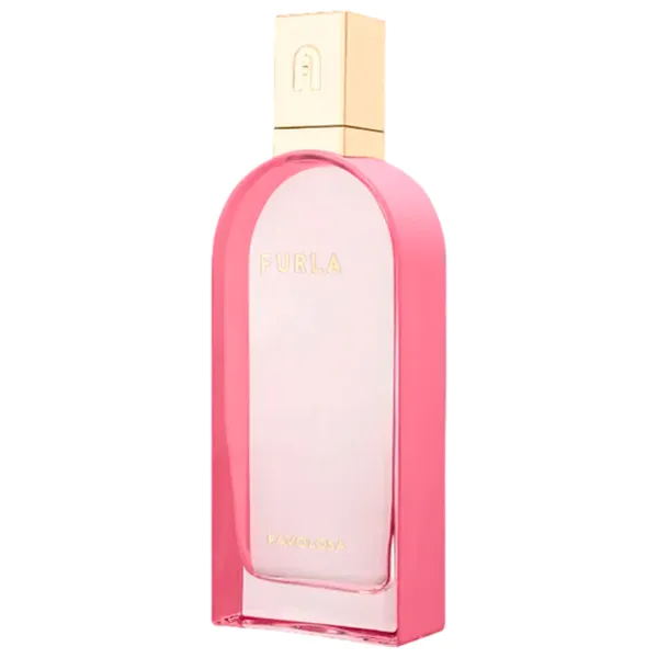 Парфюмерный набор для женщин Furla Favolosa Set Парфюмерная вода / Цветочный photo 2 Парфюмерный набор для женщин Furla Favolosa Set Парфюмерная вода / Цветочный photo 2