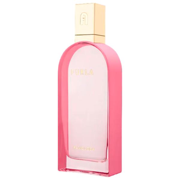 Парфюмерный набор для женщин Furla Favolosa Set Парфюмерная вода / Цветочный photo 2 Парфюмерный набор для женщин Furla Favolosa Set Парфюмерная вода / Цветочный photo 2