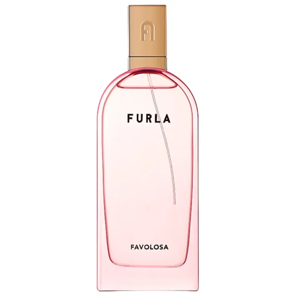 Парфюмерный набор для женщин Furla Favolosa Set Парфюмерная вода / Цветочный photo 3 Парфюмерный набор для женщин Furla Favolosa Set Парфюмерная вода / Цветочный photo 3